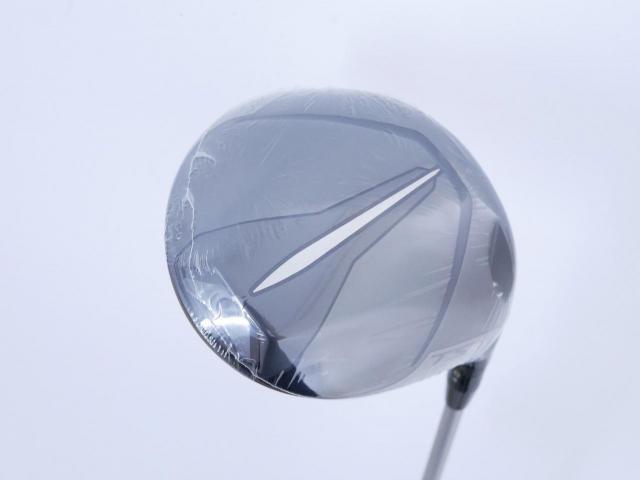 Driver : Titleist : **ของใหม่ ยังไม่แกะพลาสติก** ไดรเวอร์ Titleist TSR 1 (รุ่นปี 2023 Japan Spec.) Loft 9 (ปรับได้) ก้าน Mitsubishi TSP120 Flex S
