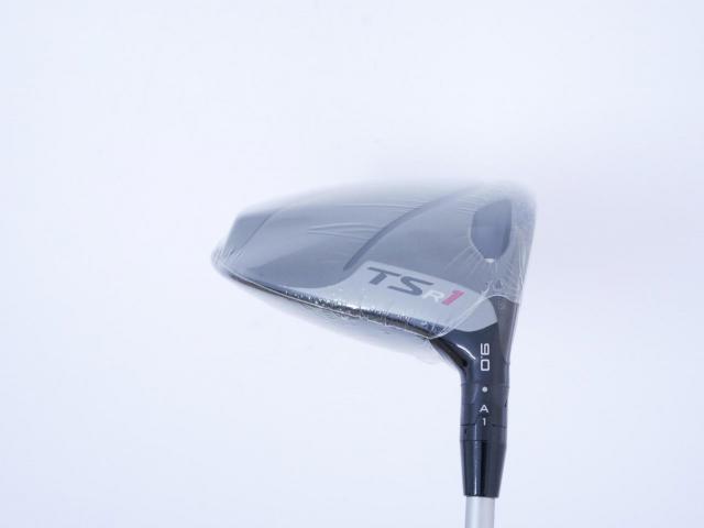 Driver : Titleist : **ของใหม่ ยังไม่แกะพลาสติก** ไดรเวอร์ Titleist TSR 1 (รุ่นปี 2023 Japan Spec.) Loft 9 (ปรับได้) ก้าน Mitsubishi TSP120 Flex S