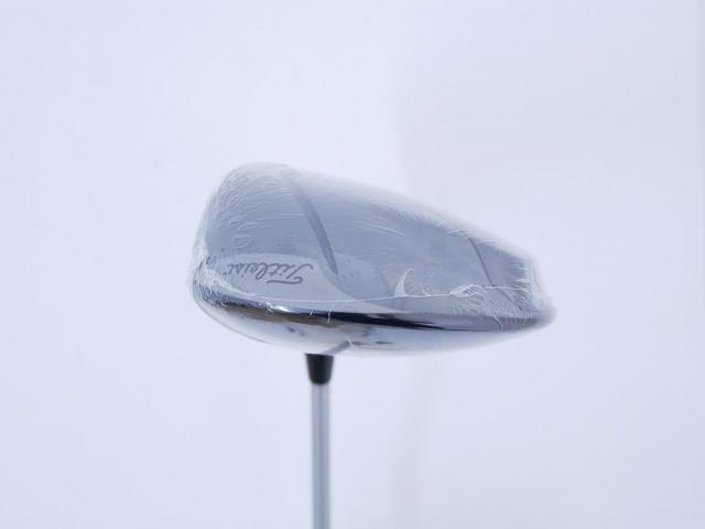 Driver : Titleist : **ของใหม่ ยังไม่แกะพลาสติก** ไดรเวอร์ Titleist TSR 1 (รุ่นปี 2023 Japan Spec.) Loft 9 (ปรับได้) ก้าน Mitsubishi TSP120 Flex S