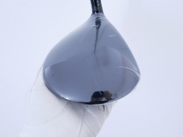 Driver : Titleist : **ของใหม่ ยังไม่แกะพลาสติก** ไดรเวอร์ Titleist TSR 1 (รุ่นปี 2023 Japan Spec.) Loft 9 (ปรับได้) ก้าน Mitsubishi TSP120 Flex S