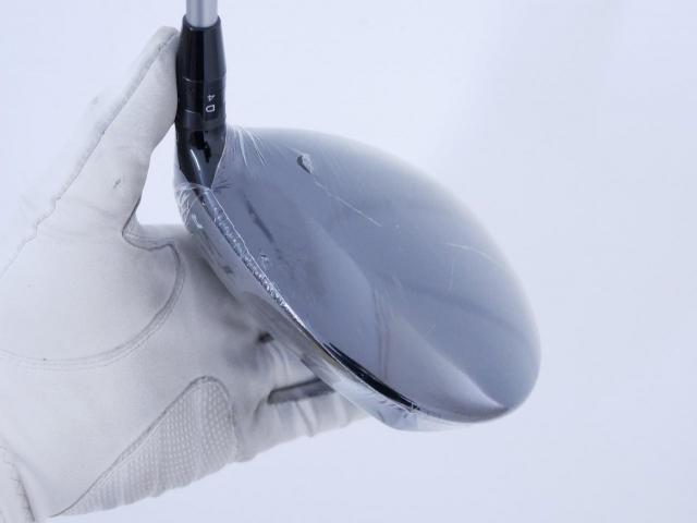 Driver : Titleist : **ของใหม่ ยังไม่แกะพลาสติก** ไดรเวอร์ Titleist TSR 1 (รุ่นปี 2023 Japan Spec.) Loft 9 (ปรับได้) ก้าน Mitsubishi TSP120 Flex S