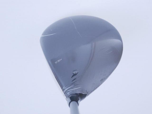 Driver : Titleist : **ของใหม่ ยังไม่แกะพลาสติก** ไดรเวอร์ Titleist TSR 1 (รุ่นปี 2023 Japan Spec.) Loft 9 (ปรับได้) ก้าน Mitsubishi TSP120 Flex S