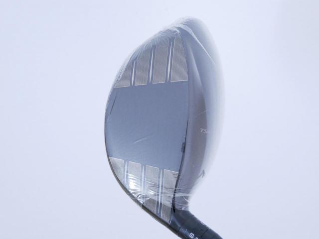 Driver : Titleist : **ของใหม่ ยังไม่แกะพลาสติก** ไดรเวอร์ Titleist TSR 1 (รุ่นปี 2023 Japan Spec.) Loft 9 (ปรับได้) ก้าน Mitsubishi TSP120 Flex S
