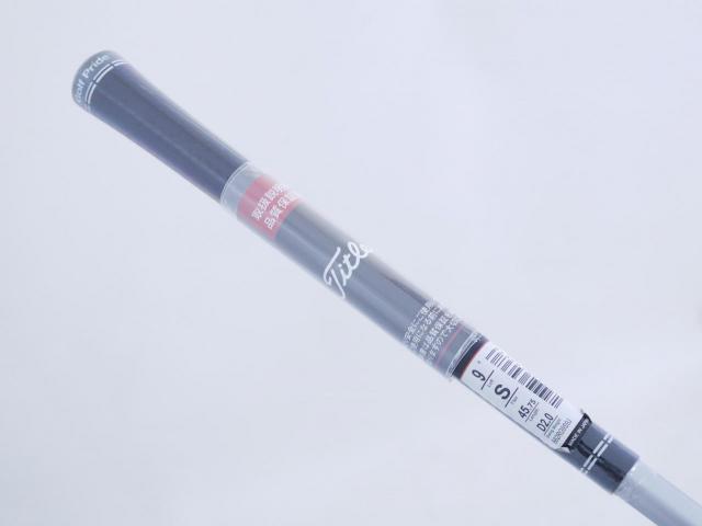 Driver : Titleist : **ของใหม่ ยังไม่แกะพลาสติก** ไดรเวอร์ Titleist TSR 1 (รุ่นปี 2023 Japan Spec.) Loft 9 (ปรับได้) ก้าน Mitsubishi TSP120 Flex S