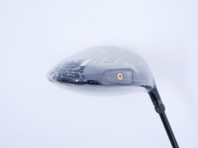 Driver : Honma : **ของใหม่ ยังไม่แกะพลาสติก** ไดรเวอร์ Honma Beres 09 Black (รุ่นล่าสุด ออกปี 2024) Loft 9.5 ก้าน Honma ARMRQ FX Black Flex S