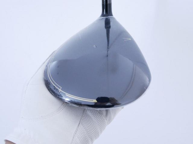 Driver : Honma : **ของใหม่ ยังไม่แกะพลาสติก** ไดรเวอร์ Honma Beres 09 Black (รุ่นล่าสุด ออกปี 2024) Loft 9.5 ก้าน Honma ARMRQ FX Black Flex S