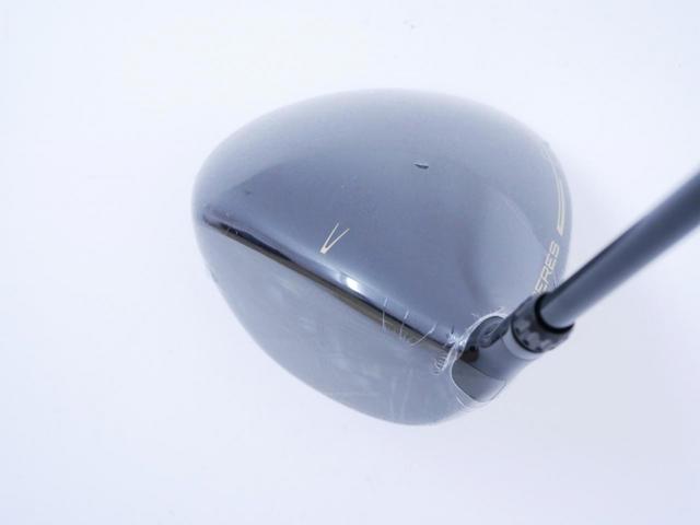 Driver : Honma : **ของใหม่ ยังไม่แกะพลาสติก** ไดรเวอร์ Honma Beres 09 Black (รุ่นล่าสุด ออกปี 2024) Loft 9.5 ก้าน Honma ARMRQ FX Black Flex S