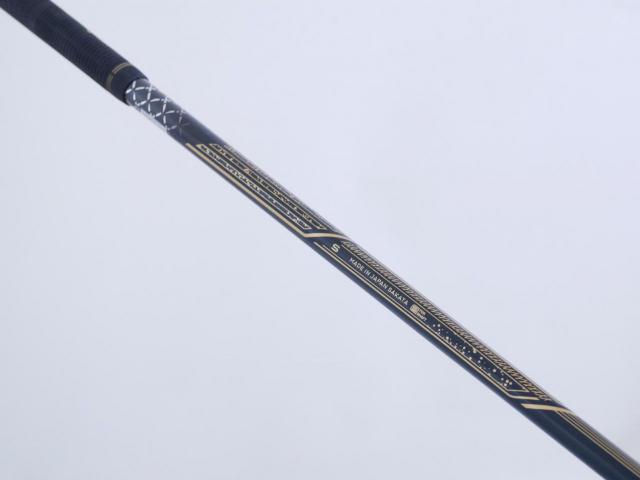 Driver : Honma : **ของใหม่ ยังไม่แกะพลาสติก** ไดรเวอร์ Honma Beres 09 Black (รุ่นล่าสุด ออกปี 2024) Loft 9.5 ก้าน Honma ARMRQ FX Black Flex S