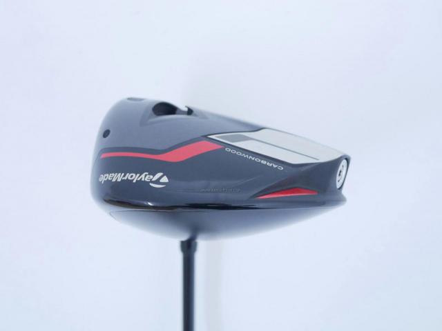 Driver : Taylormade : ไดรเวอร์ Taylormade Stealth Plus+ (รุ่นล่าสุด ออกปี 2022 Japan Spec.) Loft 9 ก้าน Mitsubishi Diamana Kai'li 60 Flex S