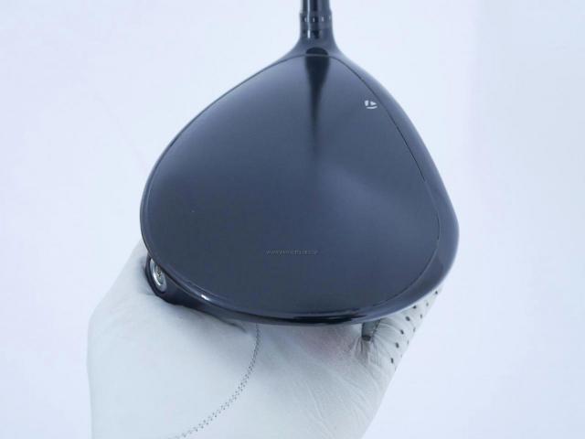 Driver : Taylormade : ไดรเวอร์ Taylormade Stealth Plus+ (รุ่นล่าสุด ออกปี 2022 Japan Spec.) Loft 9 ก้าน Mitsubishi Diamana Kai'li 60 Flex S