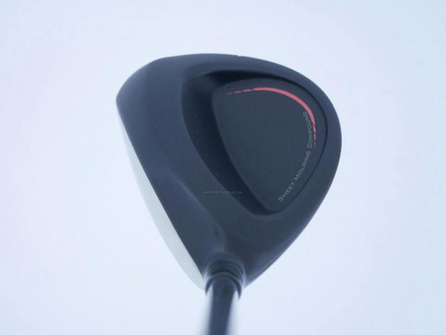 Fairway Wood : PRGR : หัวไม้ 5 PRGR New Egg Spoon (ปี 2017) Loft 18 Flex R (M-37)