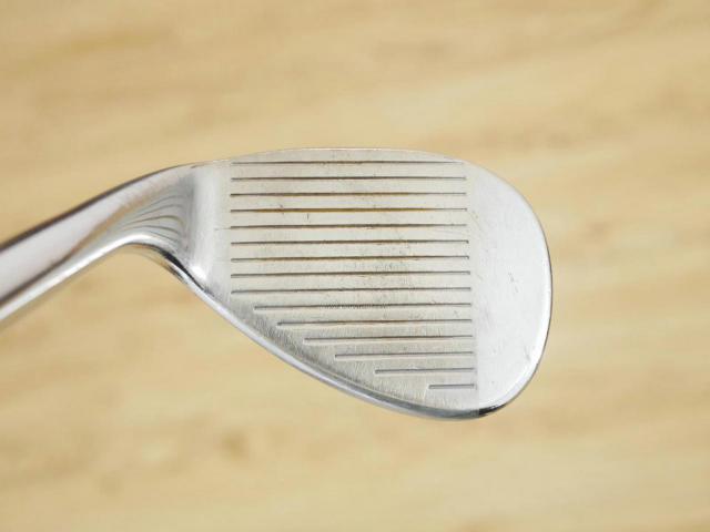 Wedge : Cleveland : Wedge Cleveland 588 Loft 56 ก้านเหล็ก Dynamic Gold S200