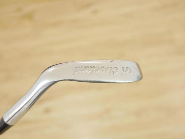 Wedge : Cleveland : Wedge Cleveland 588 Loft 56 ก้านเหล็ก Dynamic Gold S200