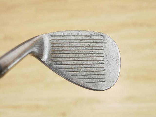 Wedge : Cleveland : Wedge Cleveland 900 Forged Loft 58 ก้านเหล็ก Dynamic Gold Flex S