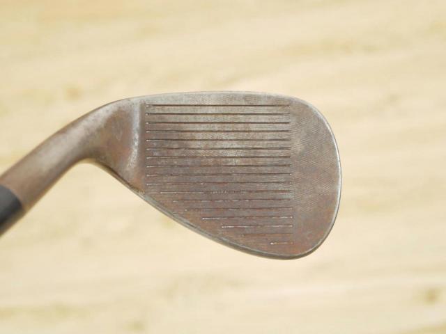 Wedge : Cleveland : Wedge Cleveland RTX-3 V-FG (Japan Spec.) Loft 54 ก้านเหล็ก Dynamic Gold Wedge