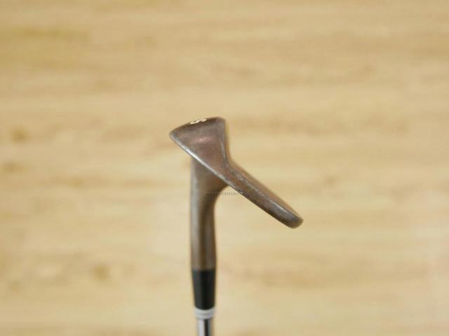 Wedge : Cleveland : Wedge Cleveland RTX-3 V-FG (Japan Spec.) Loft 54 ก้านเหล็ก Dynamic Gold Wedge