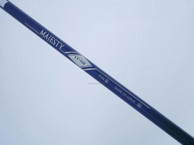 Fairway Wood : Maruman : ไม้กระเทย Maruman MAJESTY Royale (รุ่นปี 2022 รุ่นท้อปสุด) Loft 22 Flex R