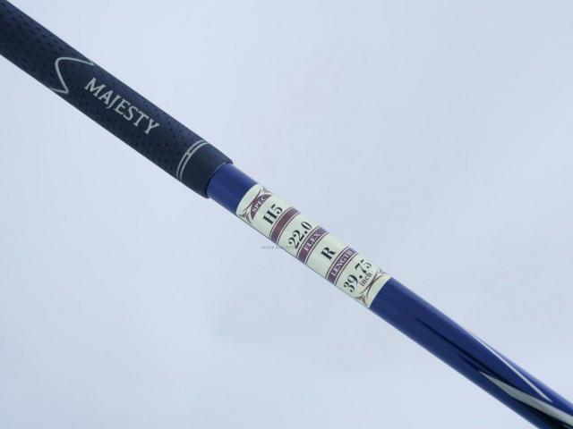 Fairway Wood : Maruman : ไม้กระเทย Maruman MAJESTY Royale (รุ่นปี 2022 รุ่นท้อปสุด) Loft 22 Flex R