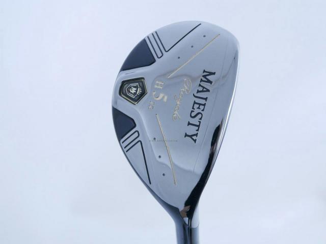 Fairway Wood : Maruman : ไม้กระเทย Maruman MAJESTY Royale (รุ่นปี 2022 รุ่นท้อปสุด) Loft 22 Flex R