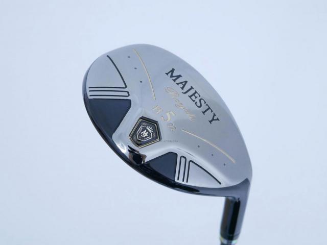 Fairway Wood : Maruman : ไม้กระเทย Maruman MAJESTY Royale (รุ่นปี 2022 รุ่นท้อปสุด) Loft 22 Flex R