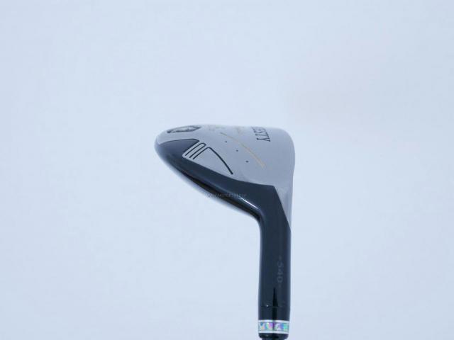 Fairway Wood : Maruman : ไม้กระเทย Maruman MAJESTY Royale (รุ่นปี 2022 รุ่นท้อปสุด) Loft 22 Flex R