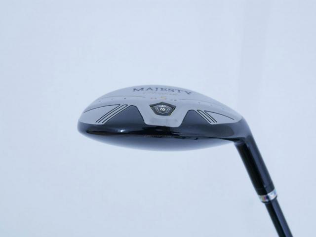Fairway Wood : Maruman : ไม้กระเทย Maruman MAJESTY Royale (รุ่นปี 2022 รุ่นท้อปสุด) Loft 22 Flex R