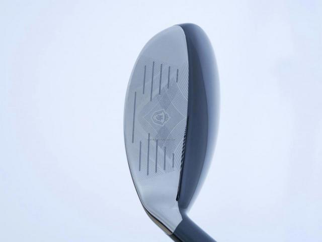 Fairway Wood : Maruman : ไม้กระเทย Maruman MAJESTY Royale (รุ่นปี 2022 รุ่นท้อปสุด) Loft 22 Flex R