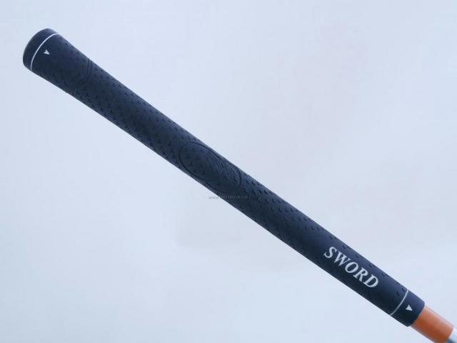 Fairway Wood : Katana : ไม้กระเทย Katana Sword Sniper EG Loft 22 ก้าน Fujikura Speeder 589 Flex SR