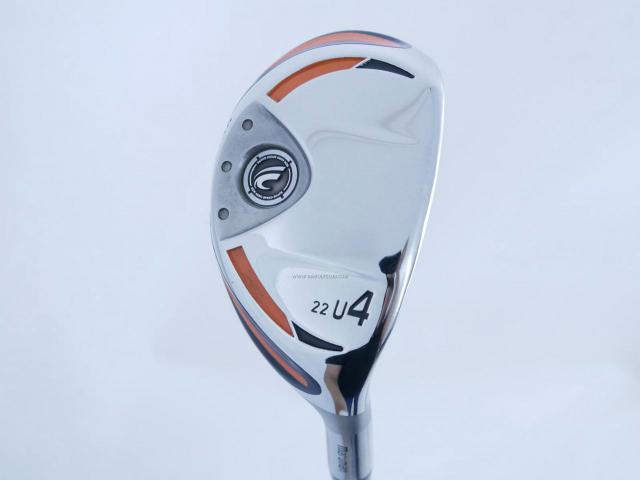 Fairway Wood : Maruman : ไม้กระเทย Maruman Conductor Loft 22 Flex R