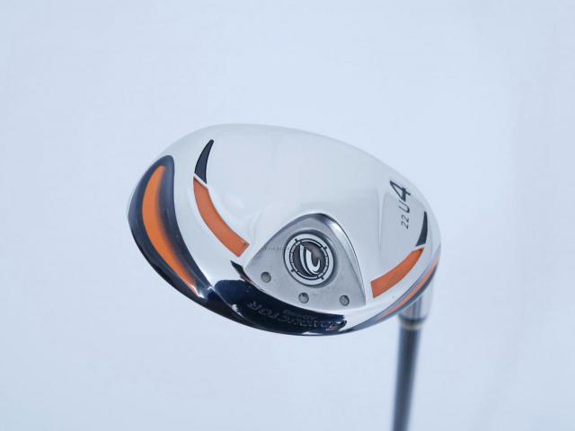 Fairway Wood : Maruman : ไม้กระเทย Maruman Conductor Loft 22 Flex R