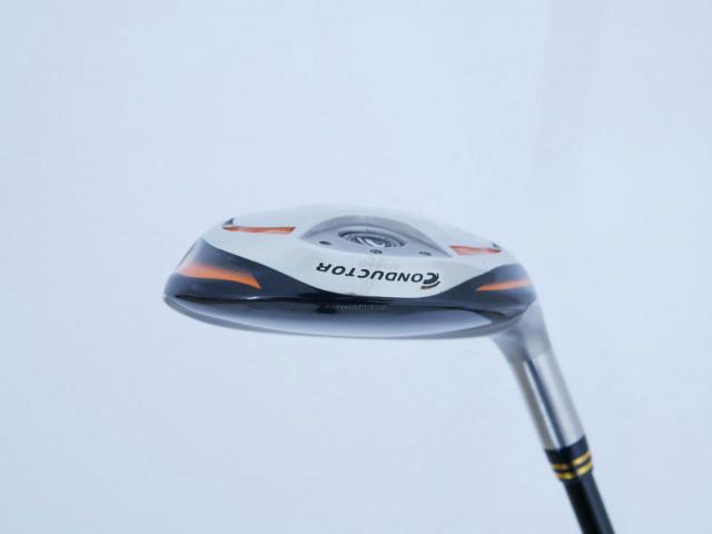 Fairway Wood : Maruman : ไม้กระเทย Maruman Conductor Loft 22 Flex R