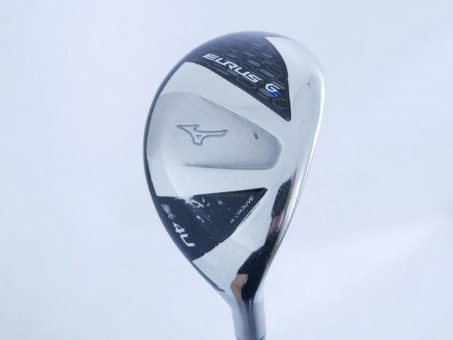 Fairway Wood : Other Brand : ไม้กระเทย Mizuno Eurus G Loft 24 Flex S