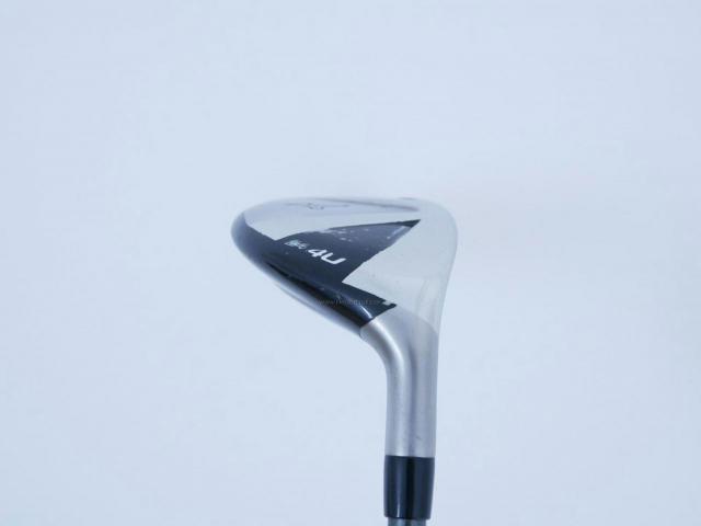 Fairway Wood : Other Brand : ไม้กระเทย Mizuno Eurus G Loft 24 Flex S