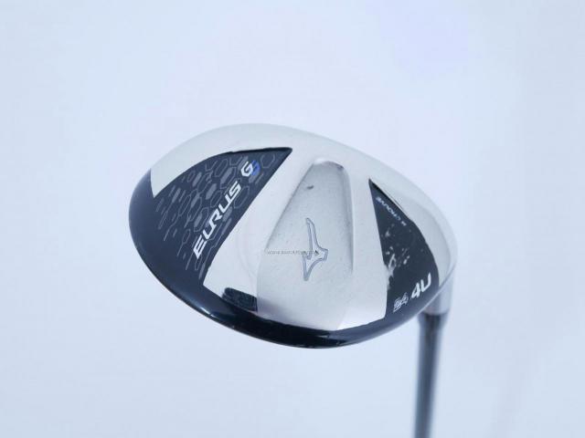 Fairway Wood : Other Brand : ไม้กระเทย Mizuno Eurus G Loft 24 Flex S