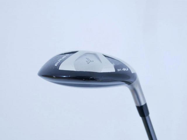 Fairway Wood : Other Brand : ไม้กระเทย Mizuno Eurus G Loft 24 Flex S