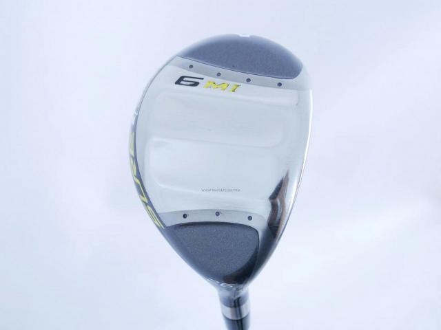 Fairway Wood : Other Brand : ไม้กระเทย Mizuno Sure DD 2.0 Loft 26 Flex S