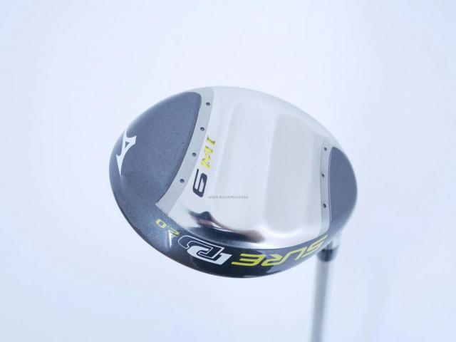 Fairway Wood : Other Brand : ไม้กระเทย Mizuno Sure DD 2.0 Loft 26 Flex S