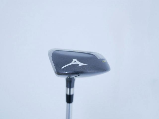 Fairway Wood : Other Brand : ไม้กระเทย Mizuno Sure DD 2.0 Loft 26 Flex S