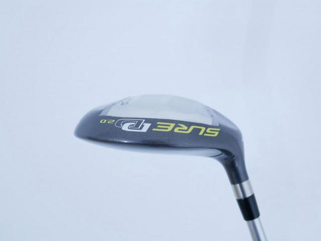 Fairway Wood : Other Brand : ไม้กระเทย Mizuno Sure DD 2.0 Loft 26 Flex S