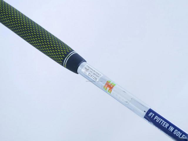Putter : All : พัตเตอร์ Odyssey White Hot RX V-Line Fang ยาว 34 นิ้ว