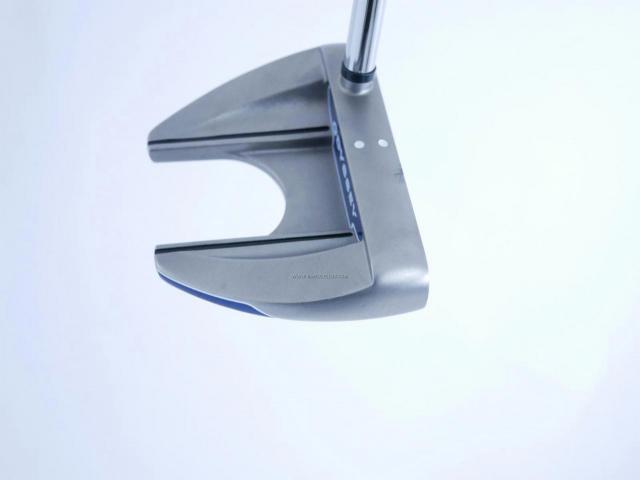 Putter : All : พัตเตอร์ Odyssey White Hot RX V-Line Fang ยาว 34 นิ้ว