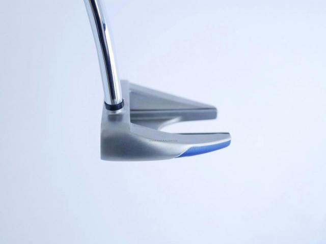 Putter : All : พัตเตอร์ Odyssey White Hot RX V-Line Fang ยาว 34 นิ้ว