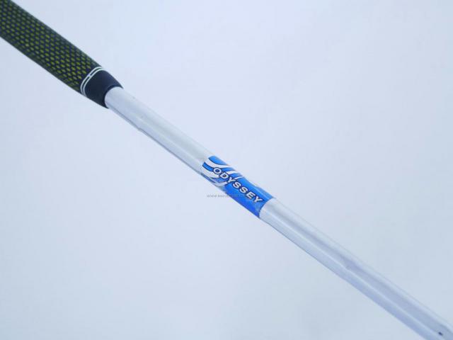 Putter : All : พัตเตอร์ Odyssey White Hot RX V-Line Fang ยาว 34 นิ้ว