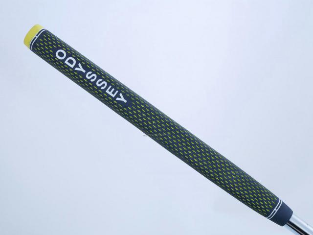 Putter : All : พัตเตอร์ Odyssey White Hot RX V-Line Fang ยาว 34 นิ้ว