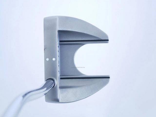Putter : All : พัตเตอร์ Odyssey White Hot RX V-Line Fang ยาว 34 นิ้ว