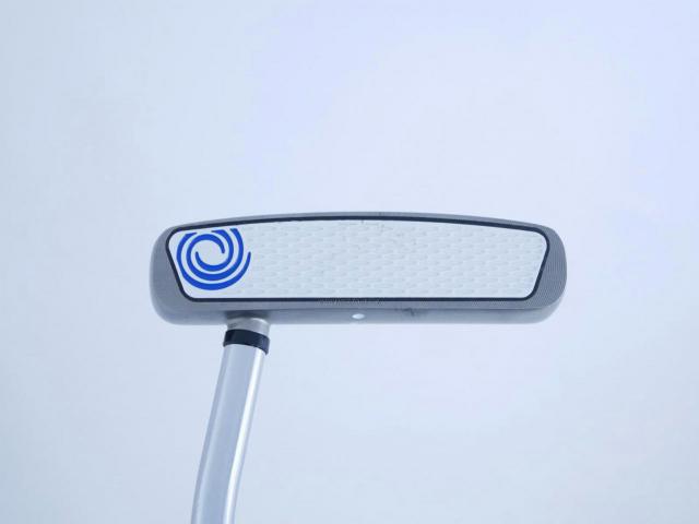 Putter : All : พัตเตอร์ Odyssey White Hot RX V-Line Fang ยาว 34 นิ้ว