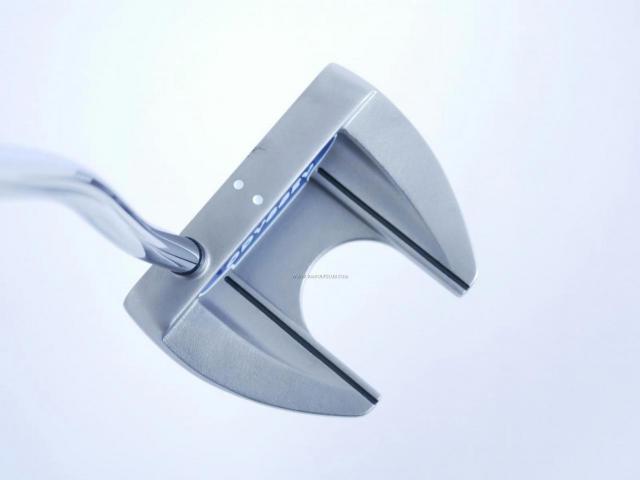 Putter : All : พัตเตอร์ Odyssey White Hot RX V-Line Fang ยาว 34 นิ้ว