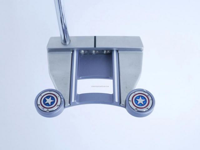 Putter : All : พัตเตอร์ Scotty Cameron Crown FUTURA 6M Mallet ยาว 33 นิ้ว