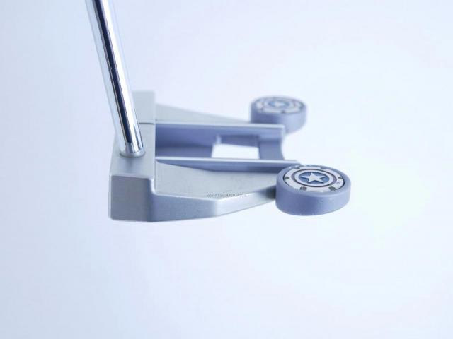 Putter : All : พัตเตอร์ Scotty Cameron Crown FUTURA 6M Mallet ยาว 33 นิ้ว