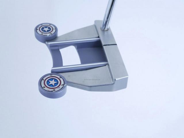 Putter : All : พัตเตอร์ Scotty Cameron Crown FUTURA 6M Mallet ยาว 33 นิ้ว